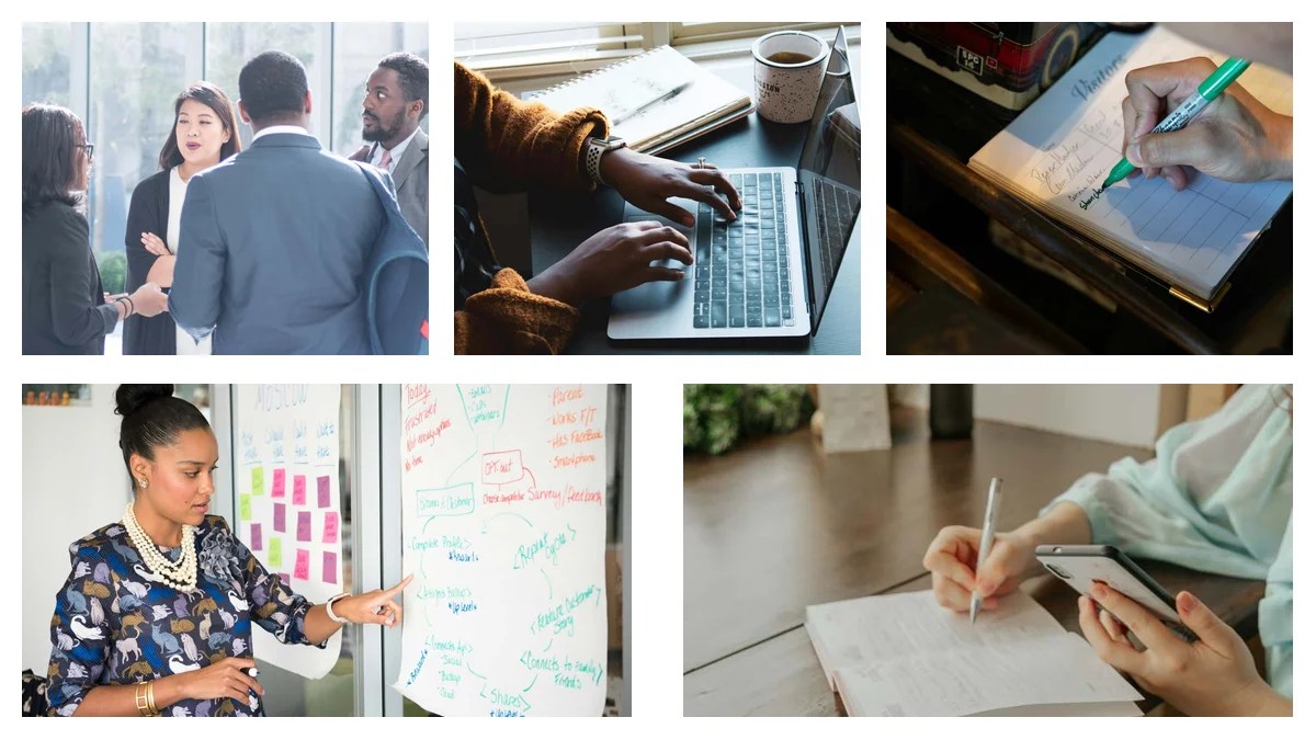 Universal Banker Job Description: Get Hired With This Guide