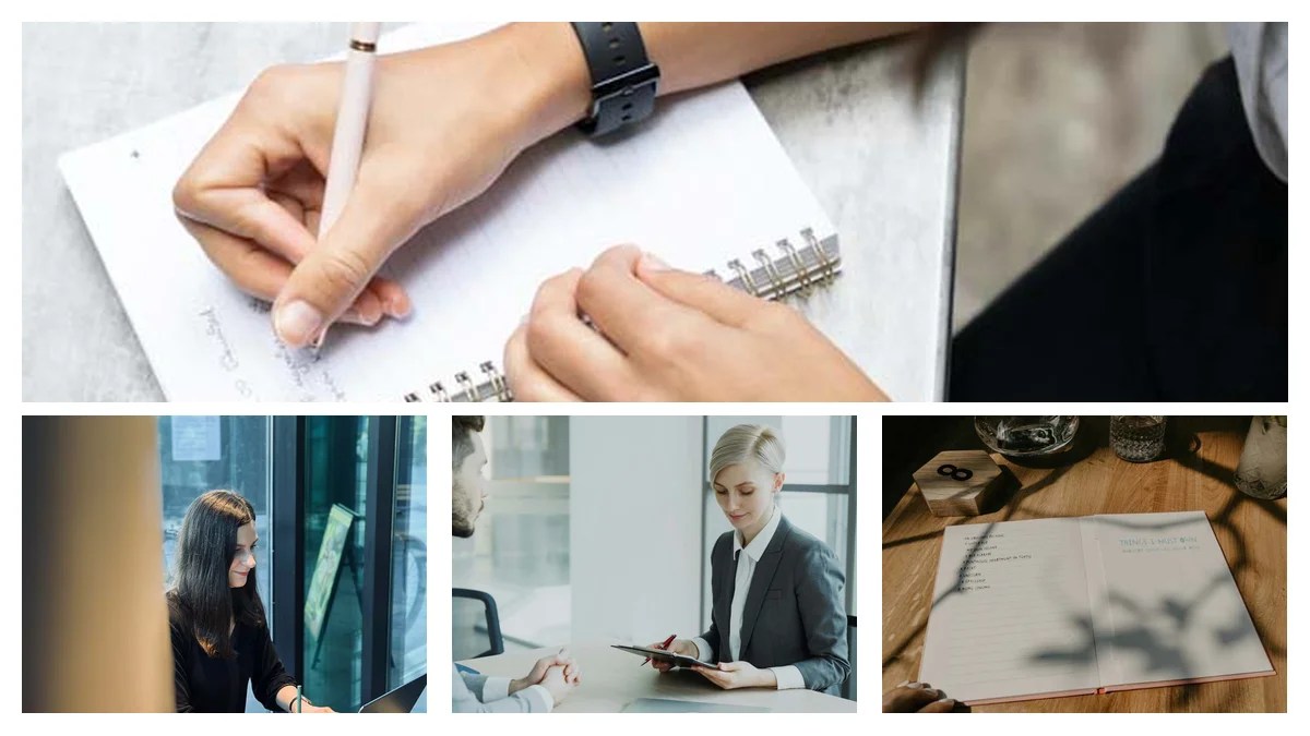 Security Researcher: Resume Summary Examples That Get You Hired