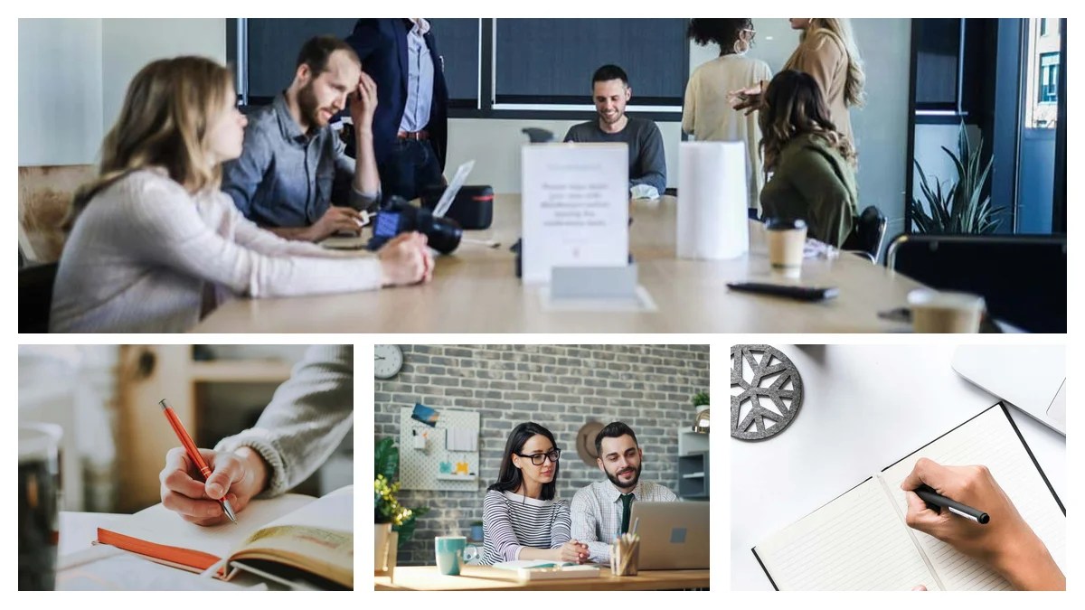 Set Goals with Your Manager as a Writer: A Playbook