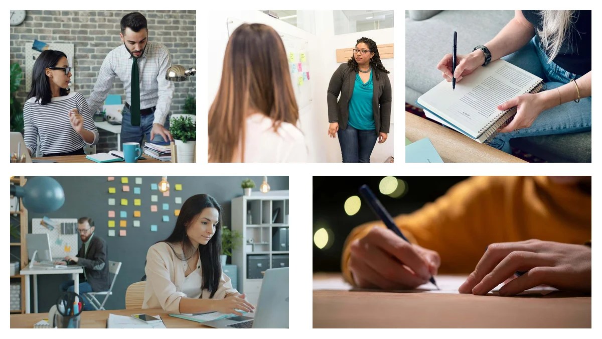 Food Service Aide: Ace the Tell   Me   About   Yourself Interview