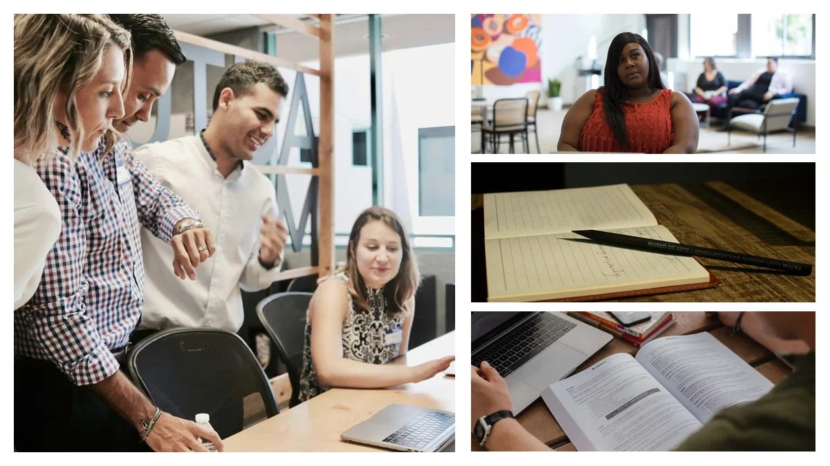 Writer Resume: Tailor Your Application for Success