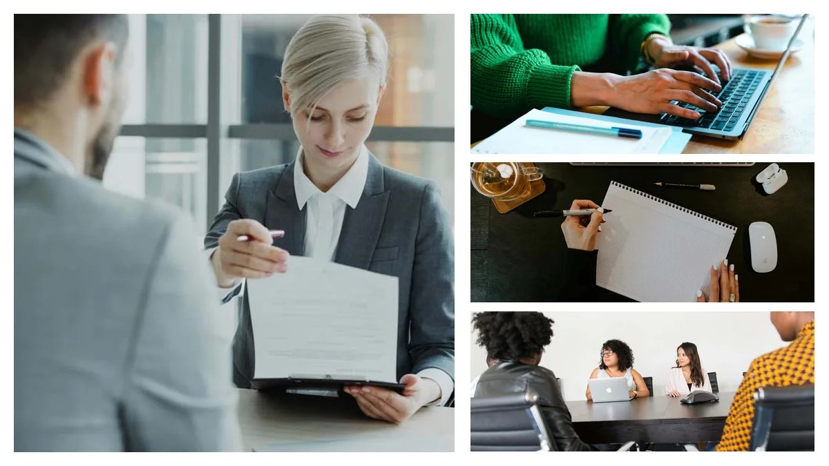 Food Service Aide Resume: Tailor It to Perfection