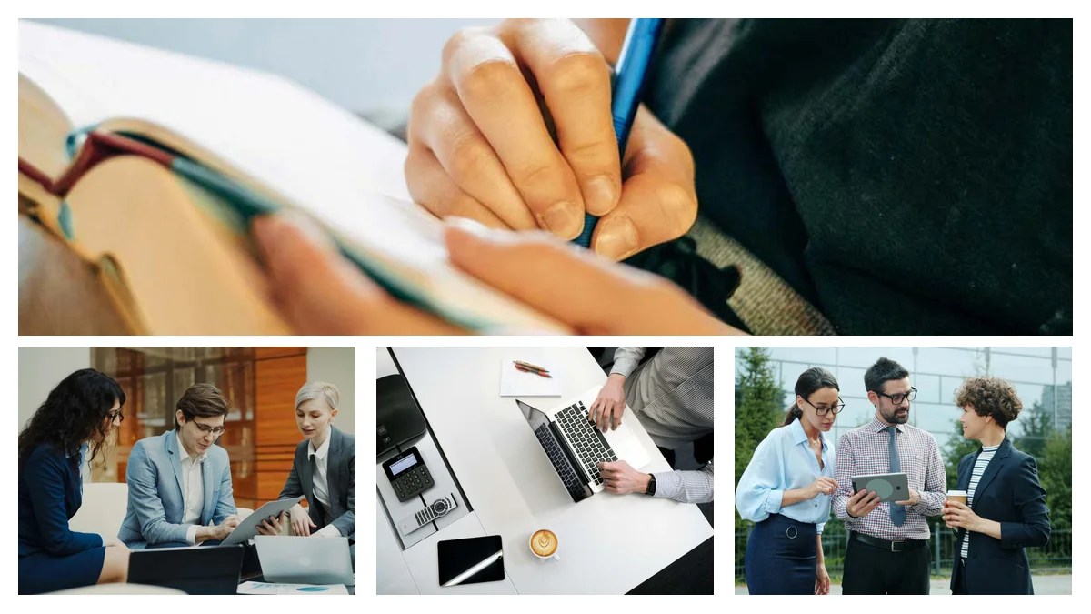 Goal Setting for Aircraft Technicians: A Practical Guide