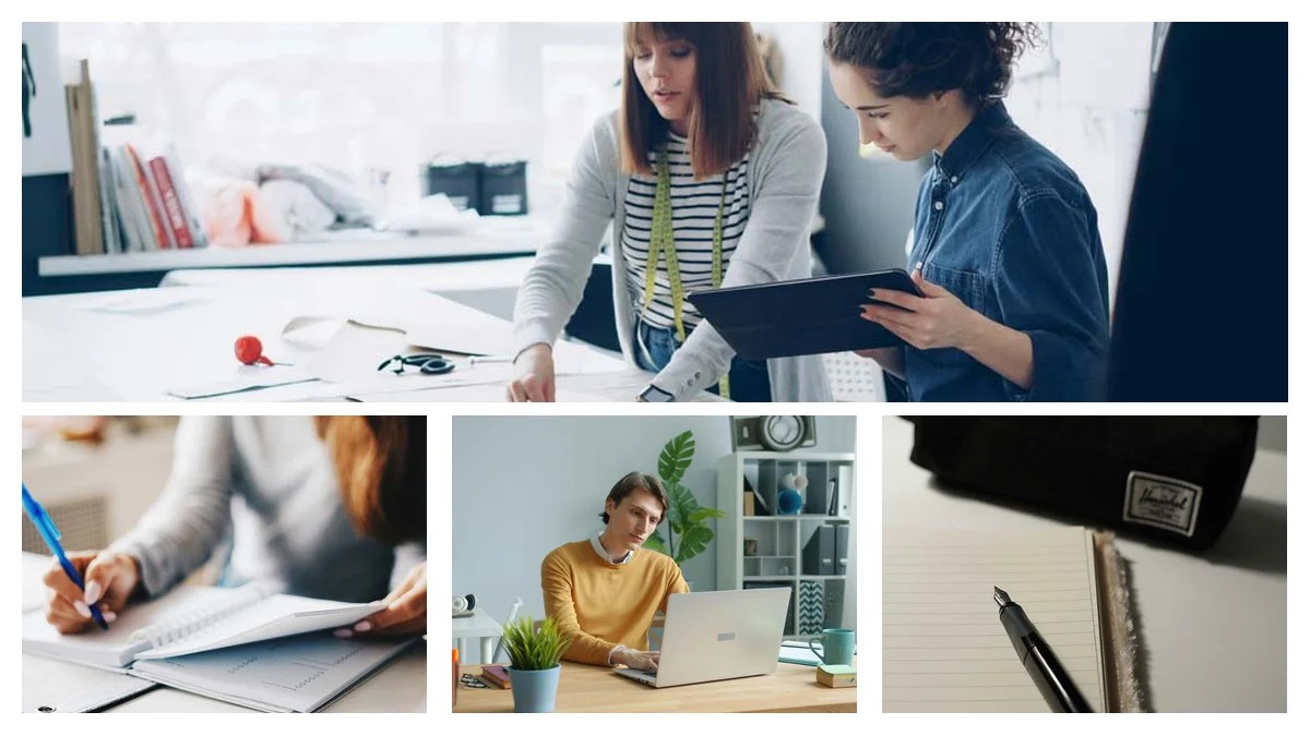 Writer: Your 30/60/90 Day Plan for New Role Success