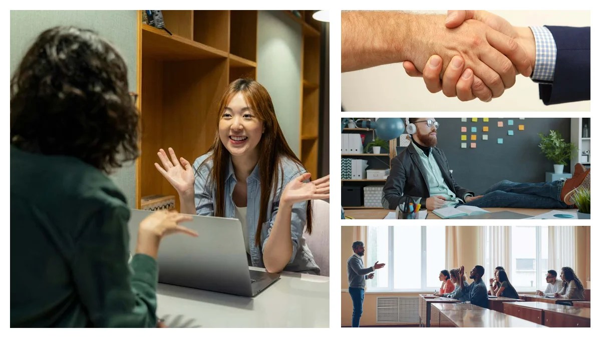 Trade Show Coordinator: Turn Weaknesses Into Strengths (With Proof)