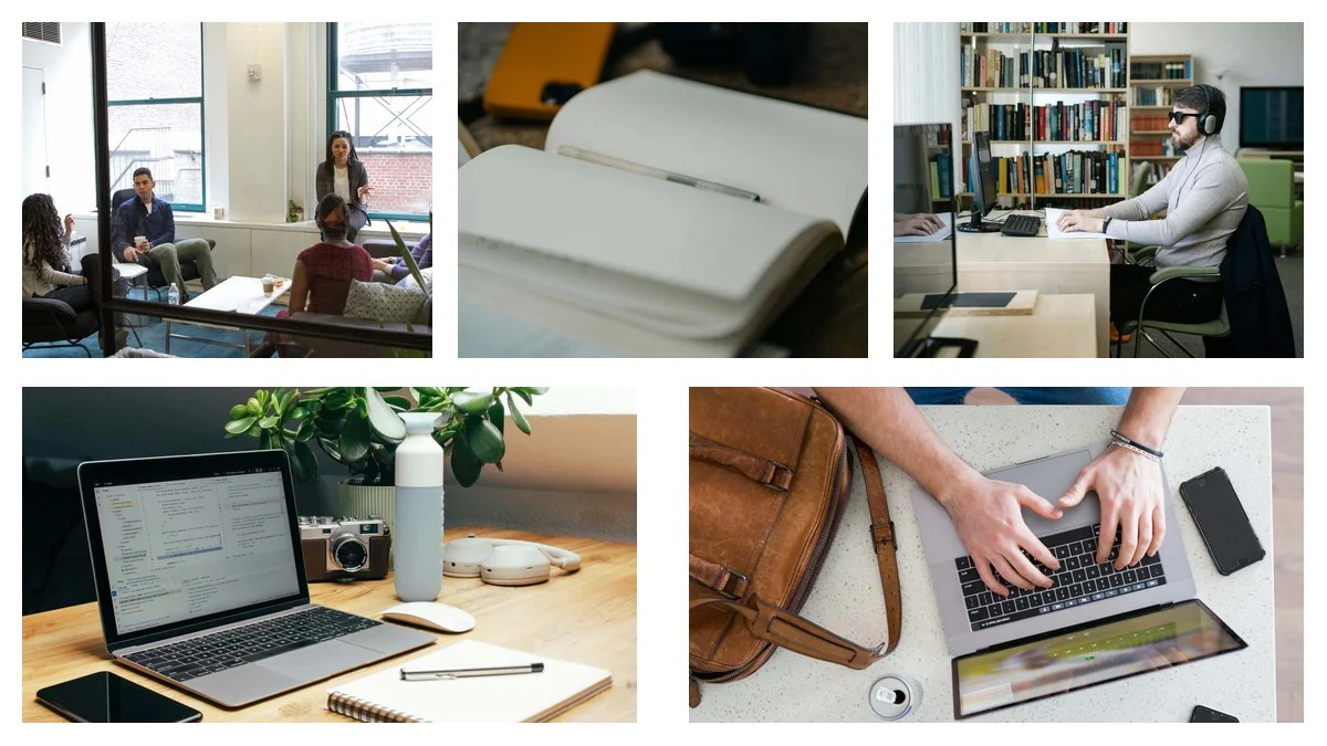 Trade Show Coordinator to Senior: Proven Upgrade Plan