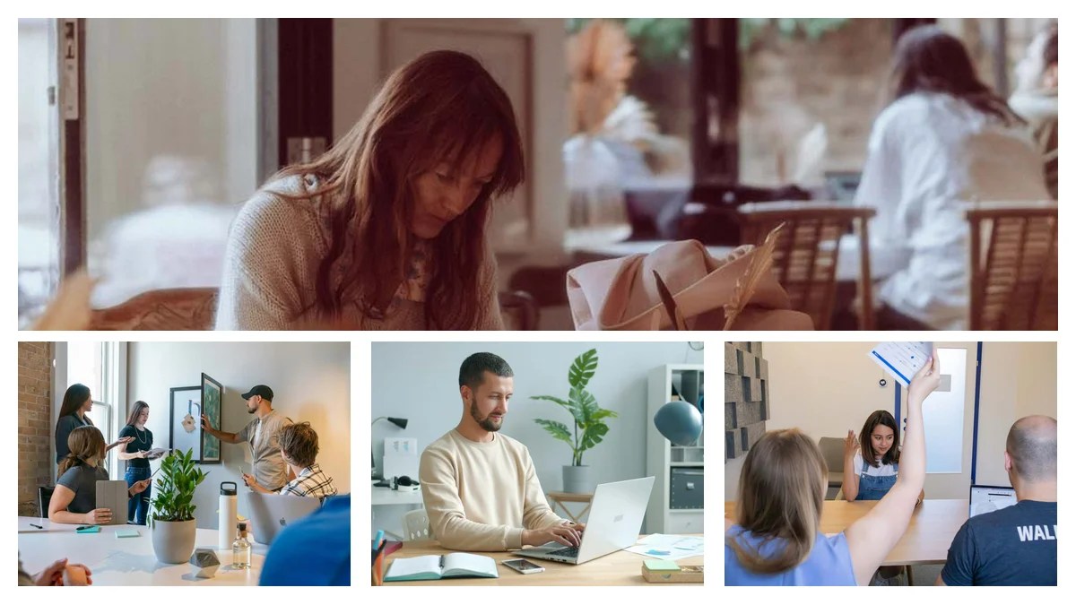 Trade Show Coordinator: How to Get Promoted (Playbook)