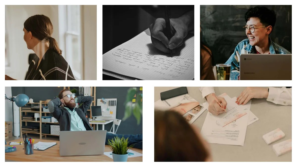 Best Resume Projects for a Business Planning Manager