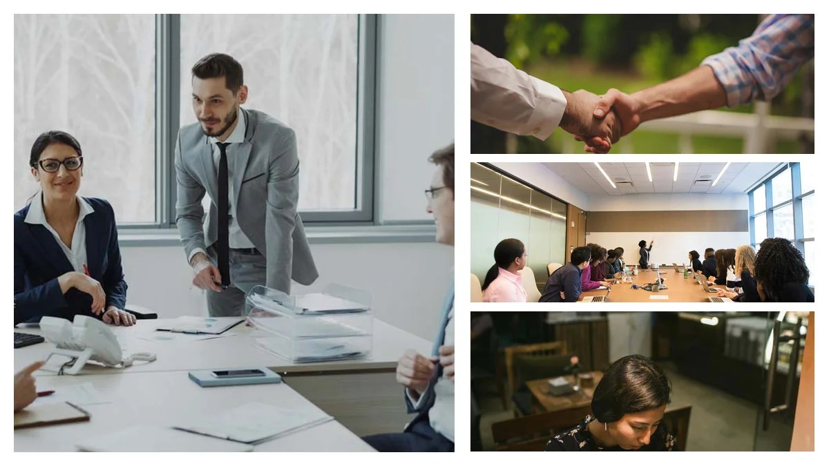 Ace Your Public Information Officer Technical Interview