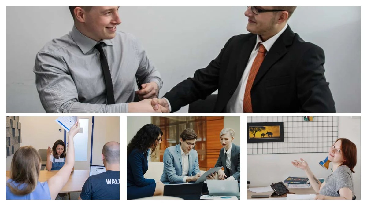 Investment Banker: Negotiation Scripts to Close Deals