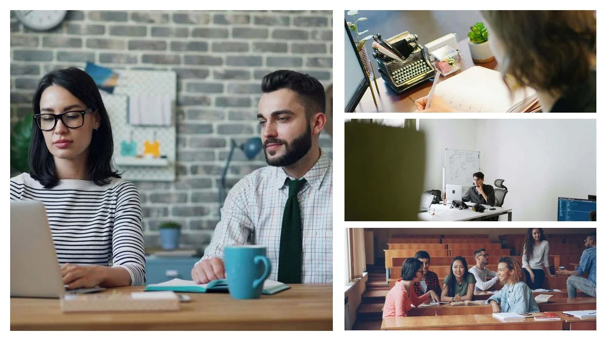 Public Information Officer: Recruiters - A Practical Guide