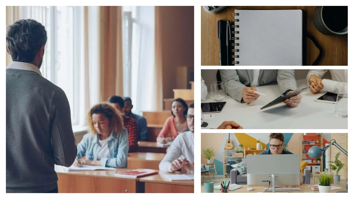 Ace Your Interview: Experienced Field Sales Representative