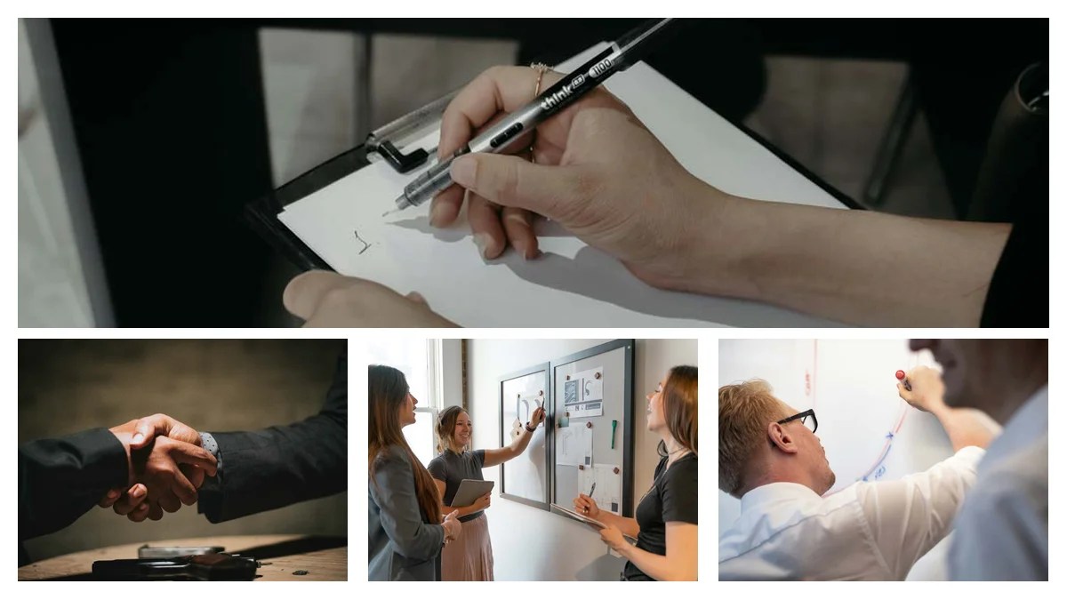 Level Up: Business Intelligence Manager Specializations for Career Growth