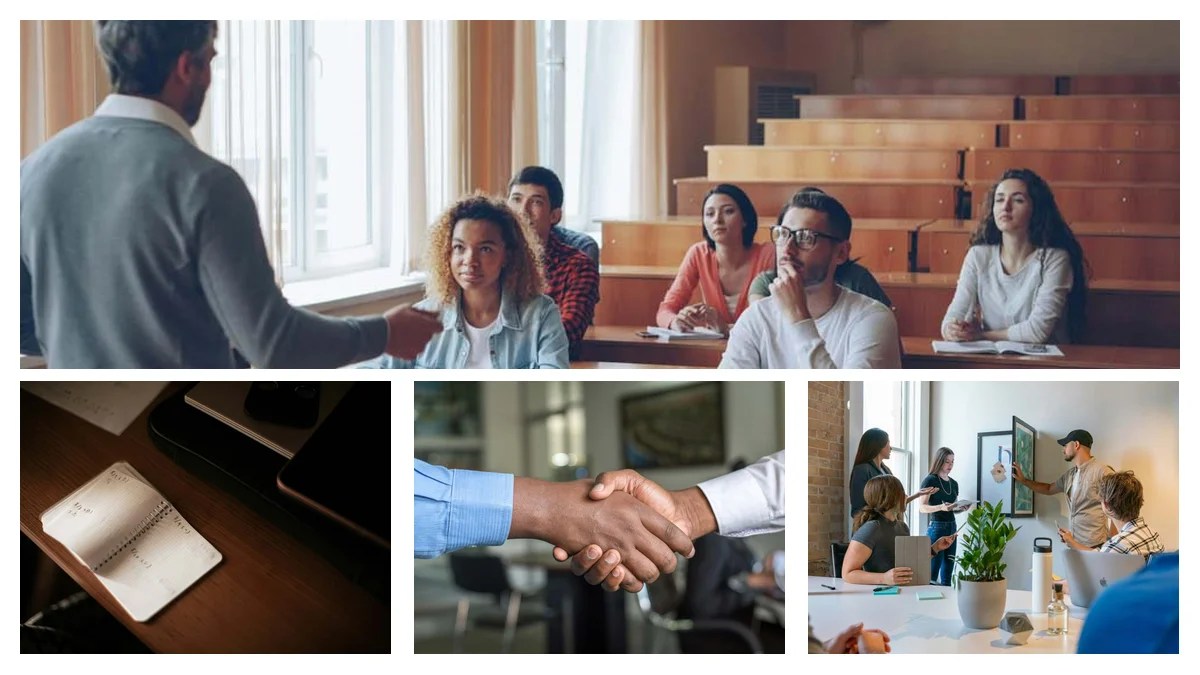 Chef: Crafting Powerful Achievement Statements