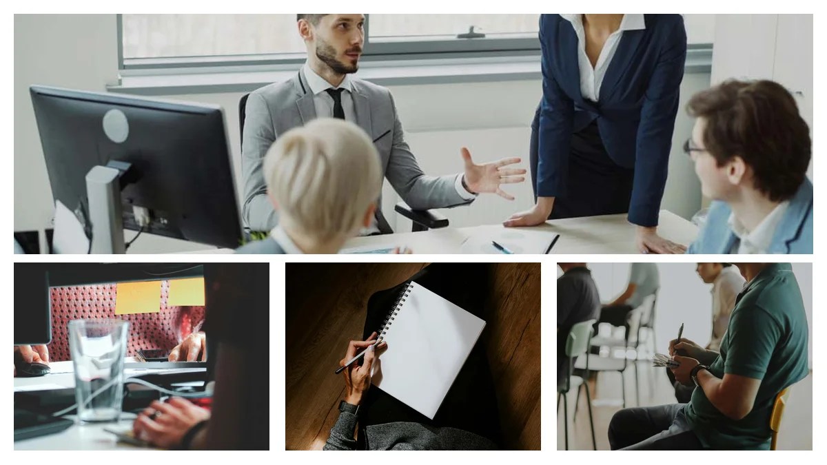 Accounts Receivable Clerk: Questions to Ask & Impress