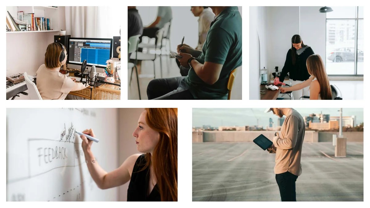 Inventory Control Manager: How to Work with Recruiters Effectively