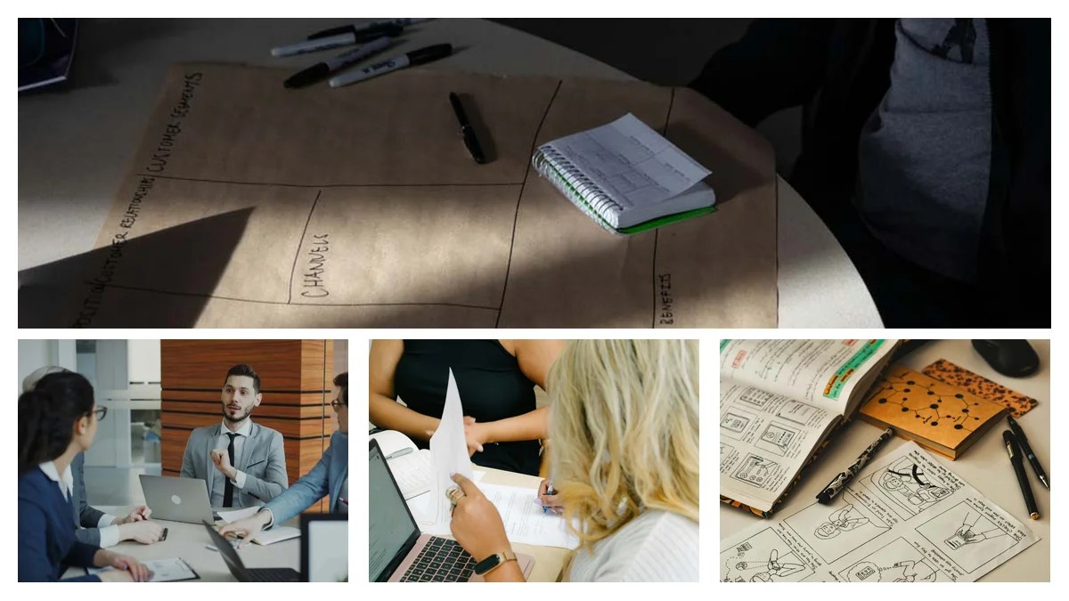 Networking Scripts for Line Cooks: Connect & Advance