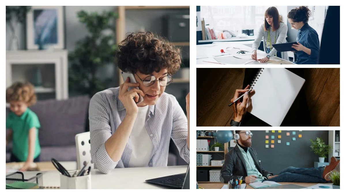 Content Strategist: Work-Life Balance Playbook (Scripts & Checklist)