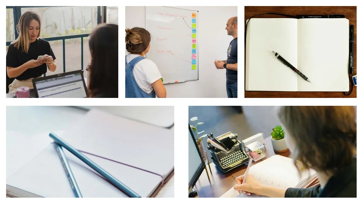 Content Strategist: Your Path to Senior Role