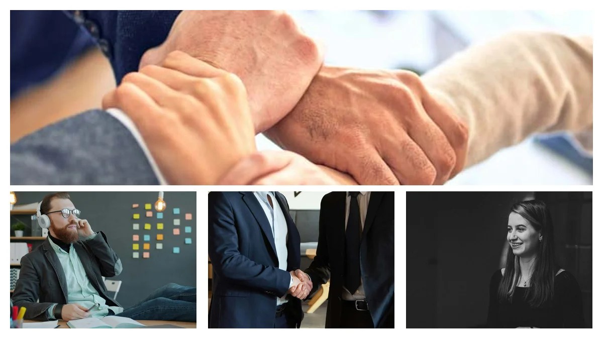 Account Assistant: “Tell Me About Yourself” Answer That Wins