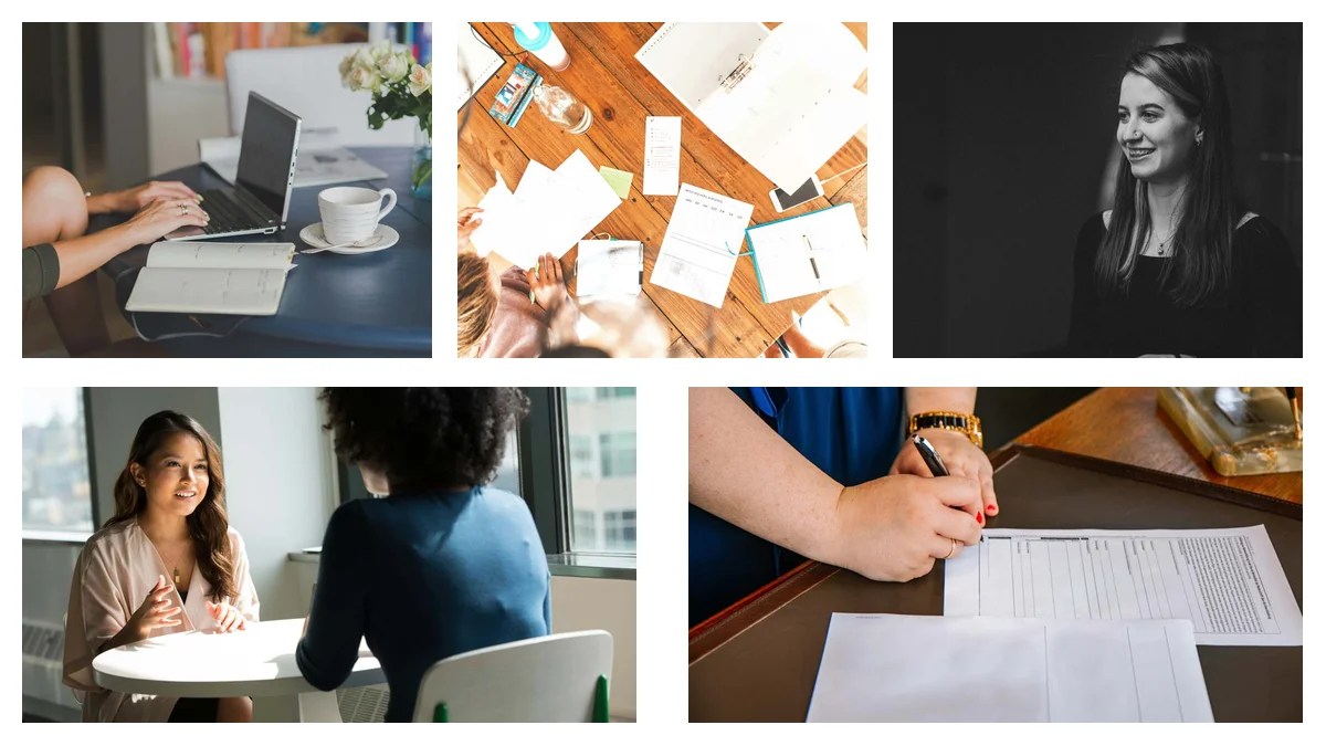 Content Strategist Interview Prep: Ace the Interview and Land the Job