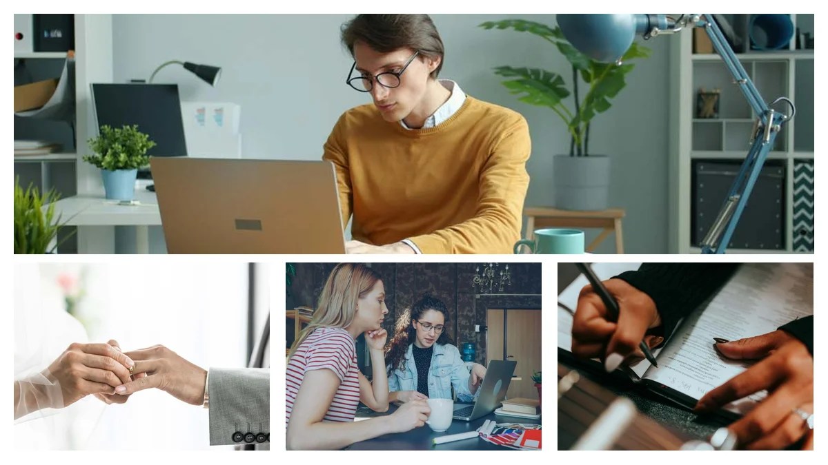 Line Cook: How to Showcase Achievements and Land the Job