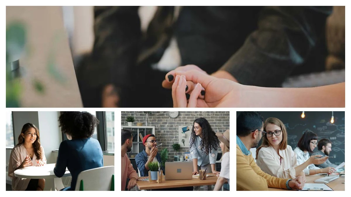 Assistant Coach: Ace the “Tell Me About Yourself” Interview Answer