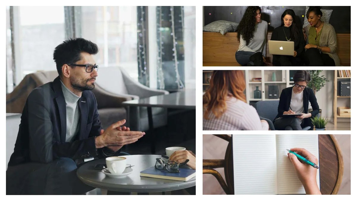 Assistant Coach: Master Recruiters for Maximum Career Impact