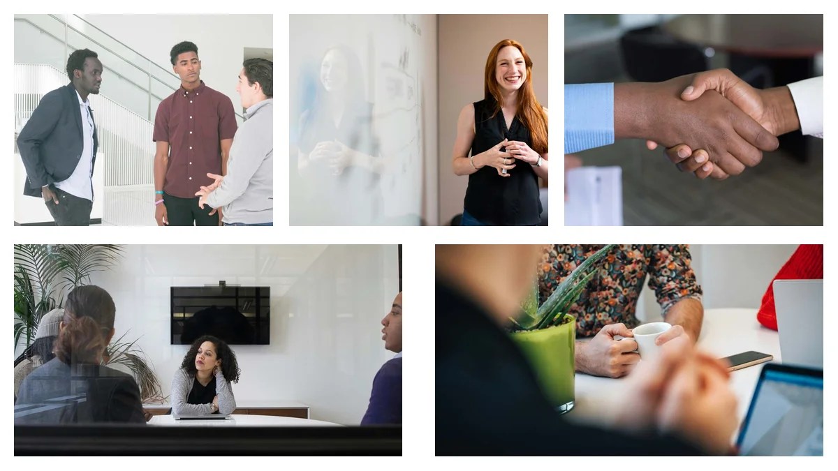 Telecommunications Analyst: Recruiters – How to Win Them Over