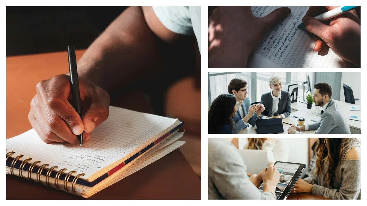 Assistant Coach: Land Your Dream Job With This Guide