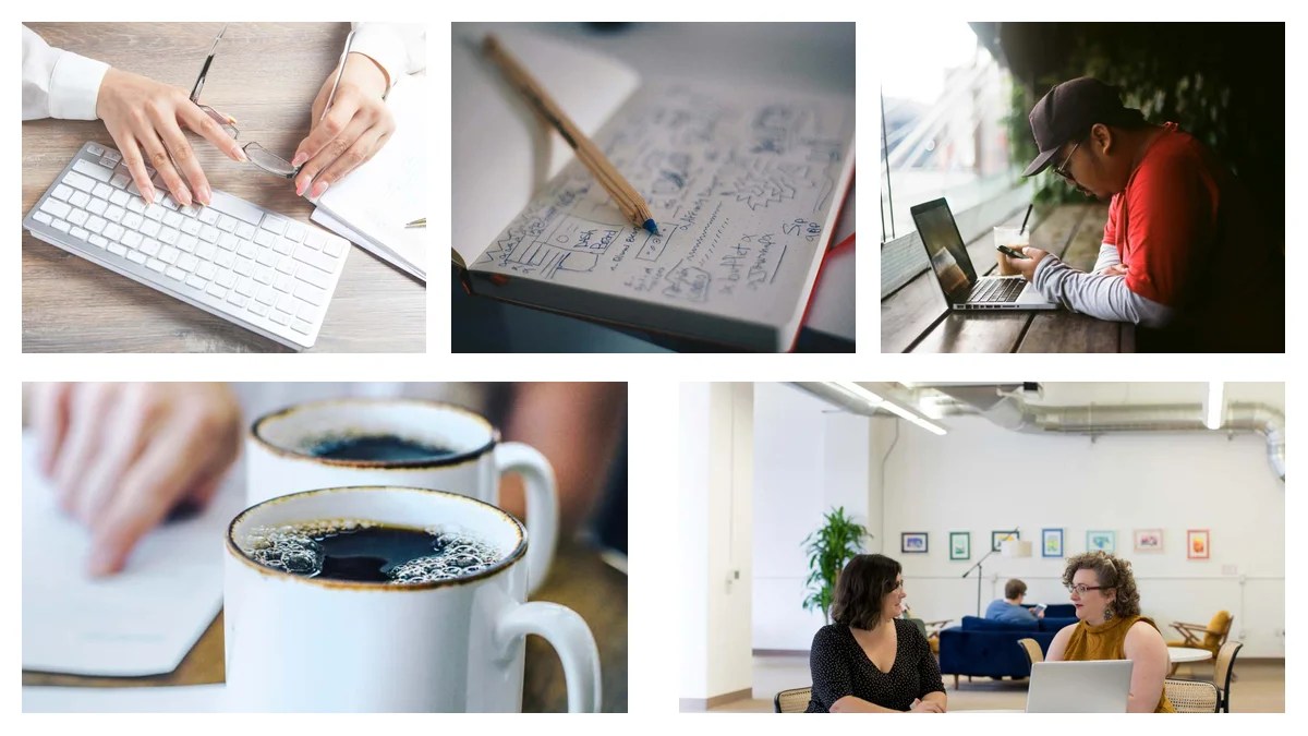 Digital Producer: Turn Resume Weaknesses into Strengths