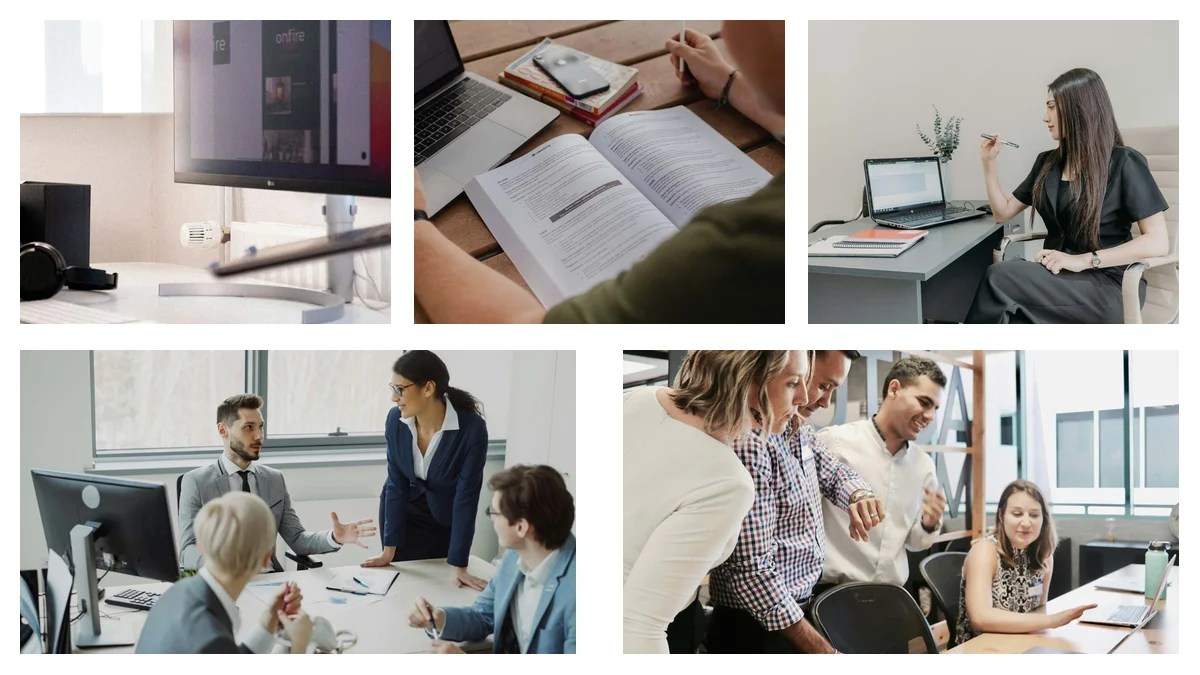 Telecommunications Analyst Case Study: Ace the Interview