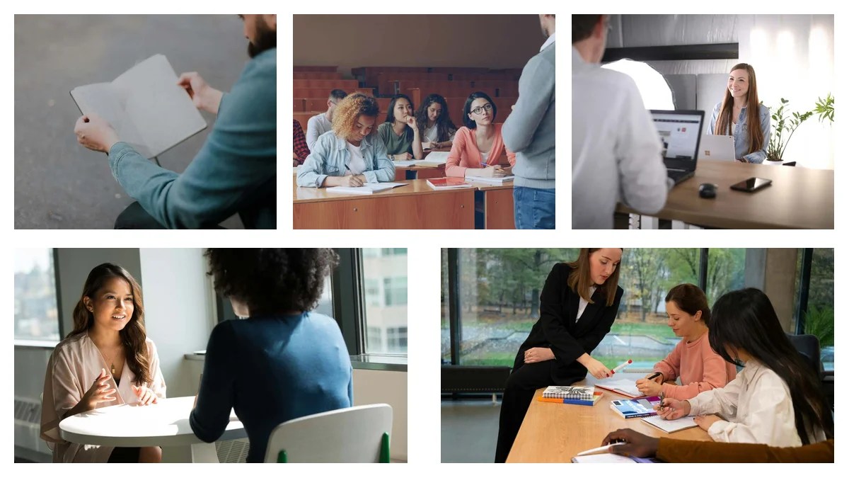 Resident Assistant Resume Summary: Examples That Get You Hired