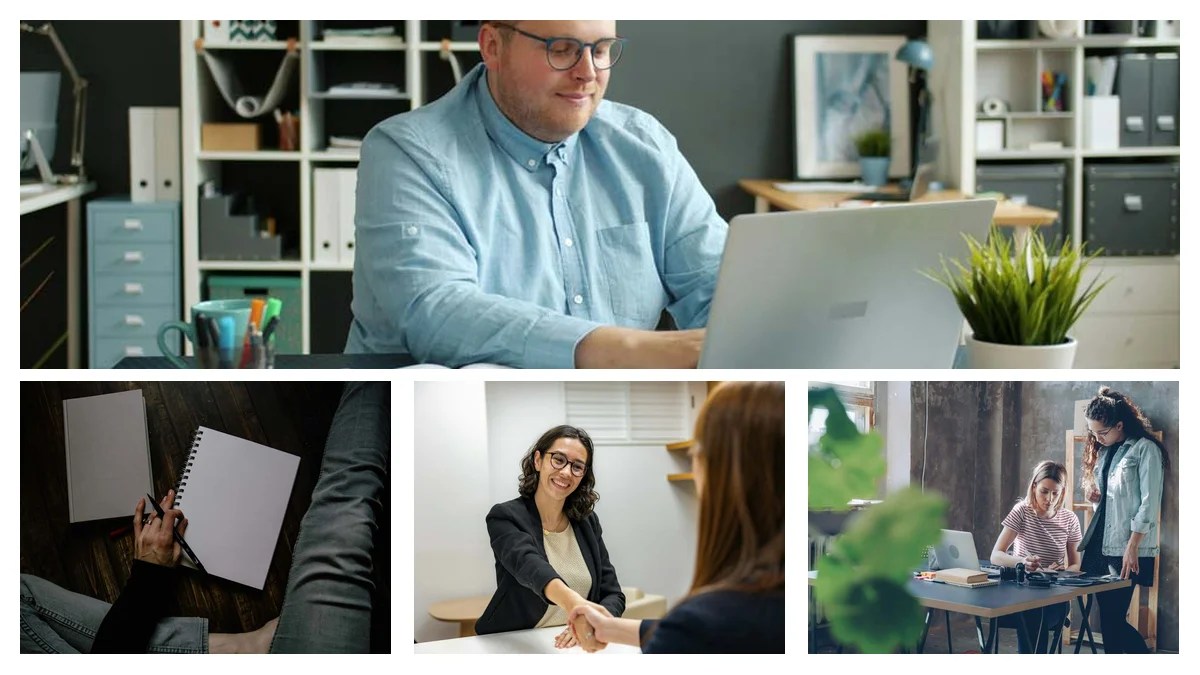 Director Of Manufacturing: Ace the Interview with Compelling Stories