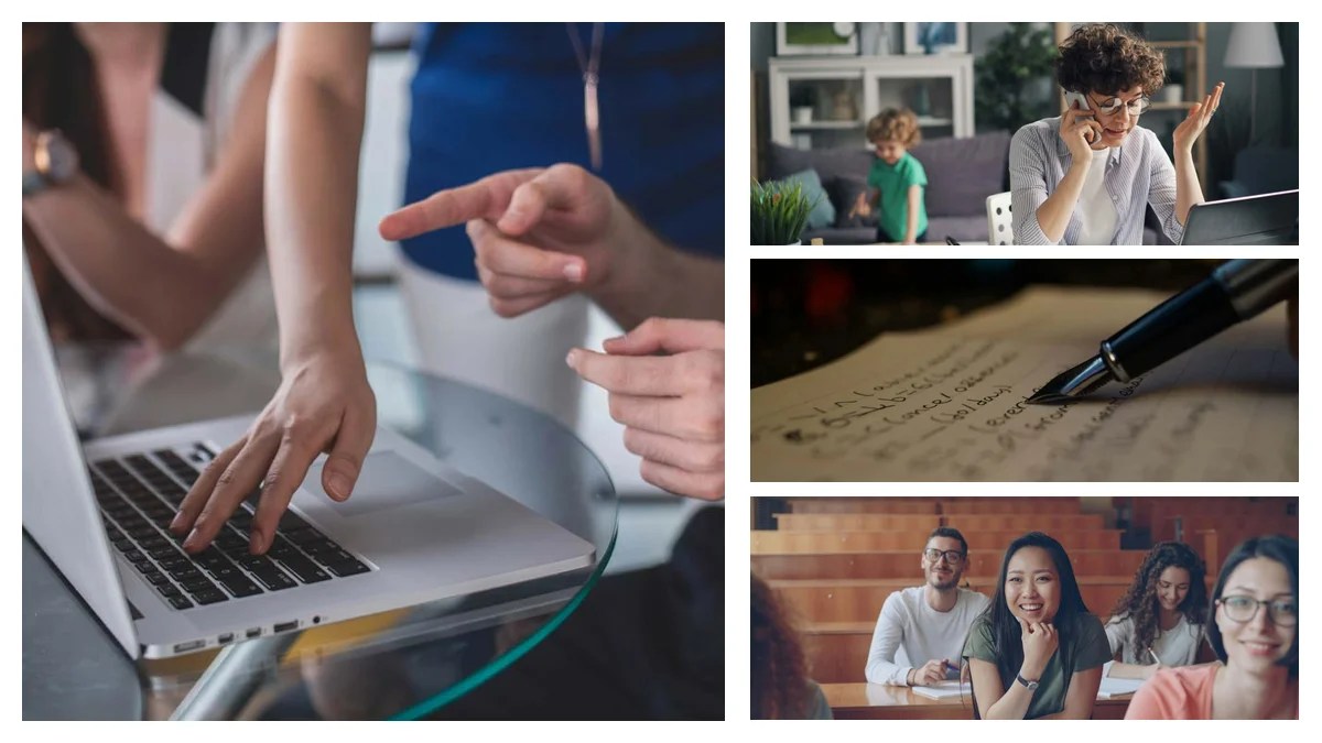 Trader: List Achievements, Not Just Skills