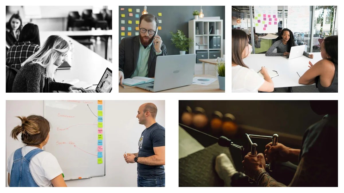 Security Specialist Resume: Skills That Get You the Interview