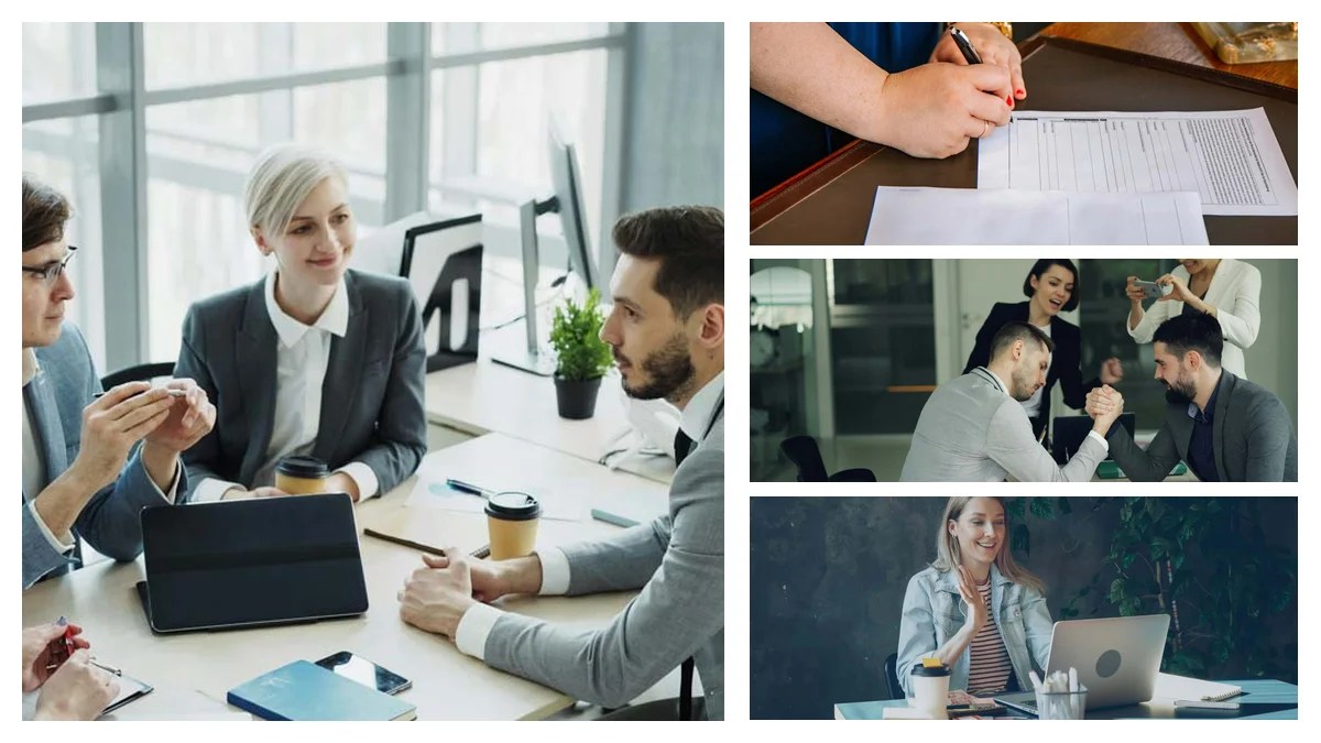 Facility Coordinator: Ace Your Interview with Employer Expectations