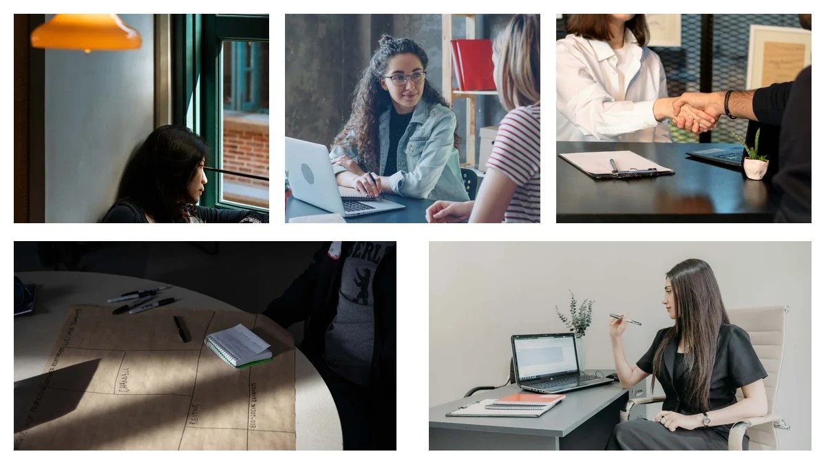 Finance Advisor: Post-Interview Strategy to Land Your Dream Role