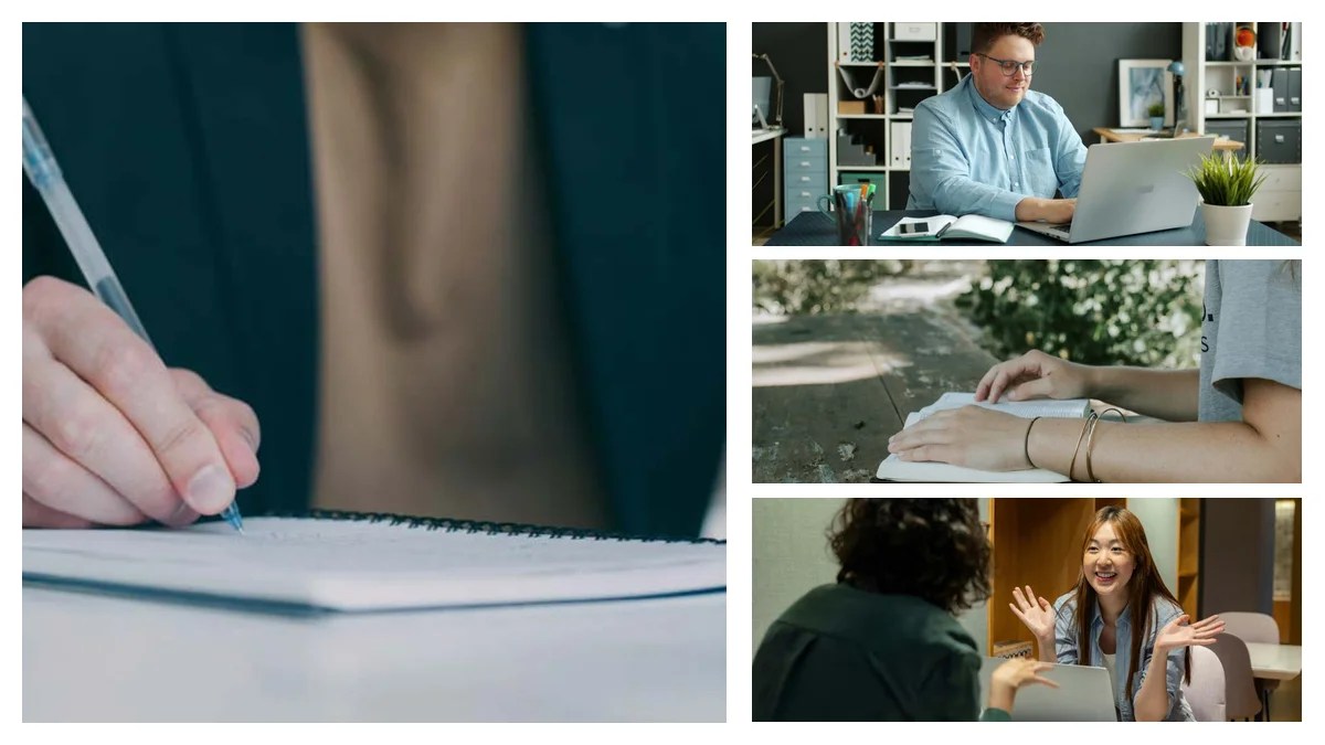 Visual Merchandising Manager: Playbook for Work-Life Harmony