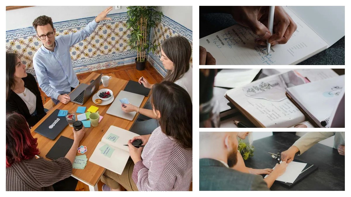 Effective Networking Scripts for Experienced Electricians