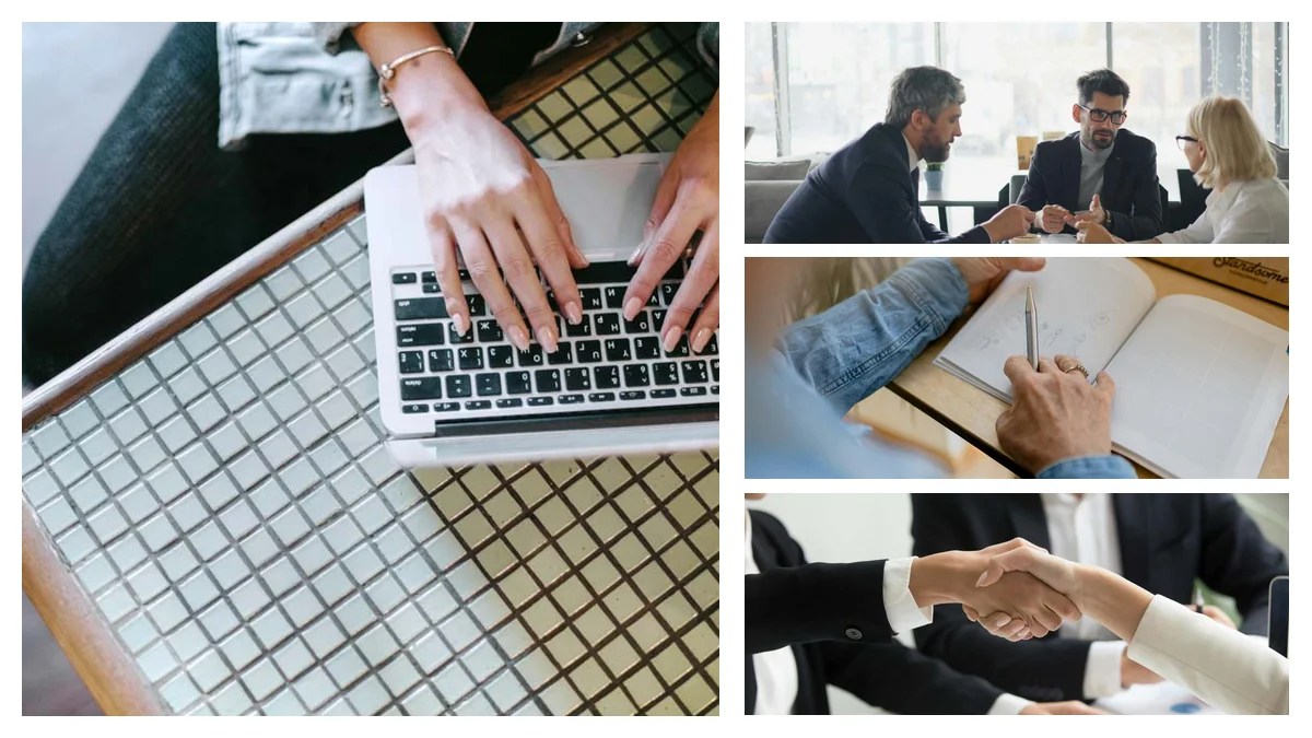 Procurement Officer: Ace Behavioral Interviews with Winning Stories