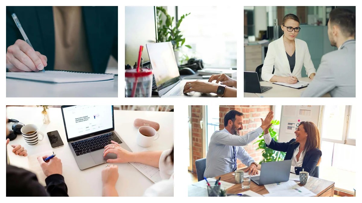 Procurement Officer: Startup vs. Enterprise - Which Path is Right?