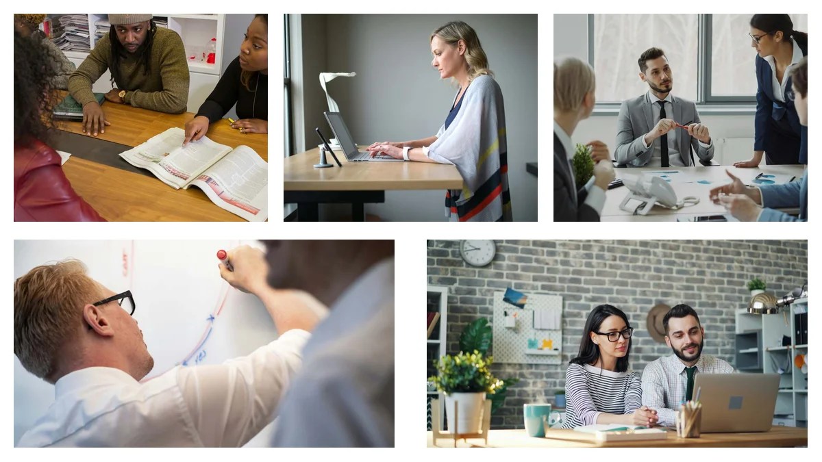 Procurement Officer: Decode the Job Description & Land the Role