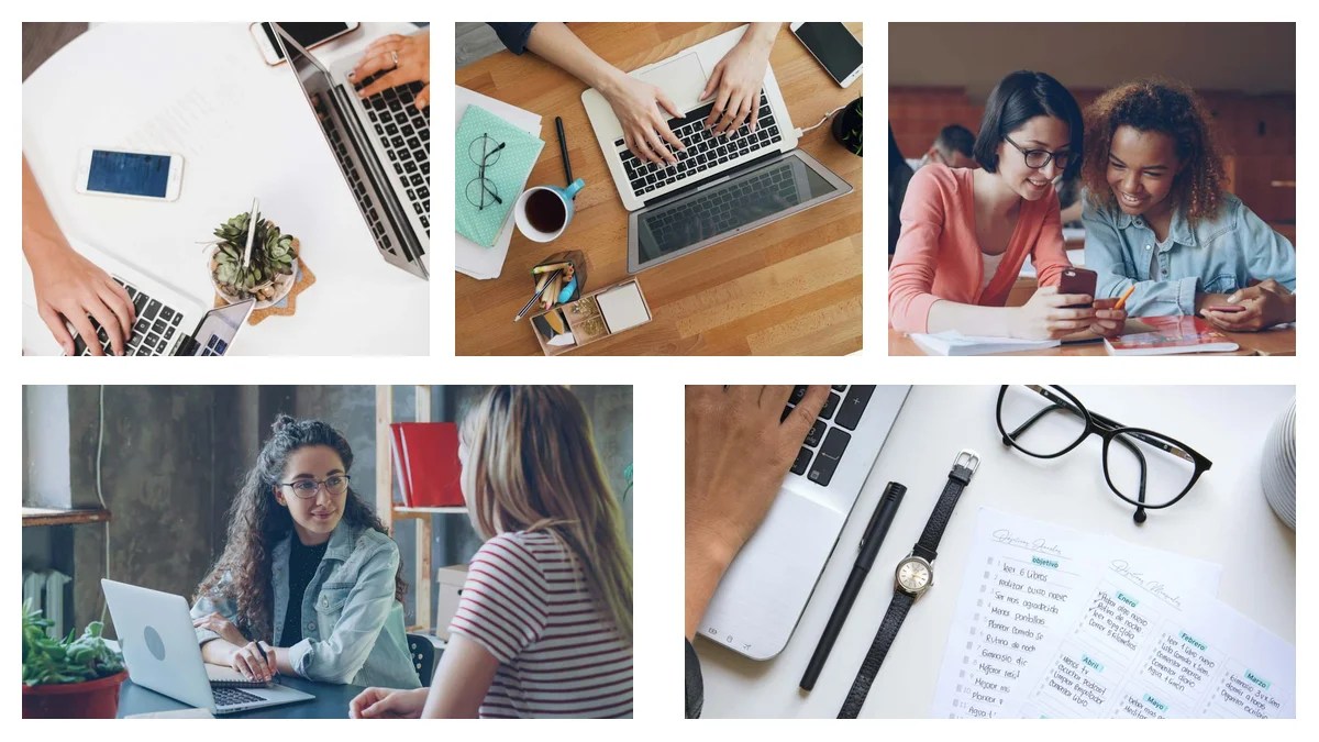 Nail Technician: “Tell Me About Yourself” Answers That Get You Hired