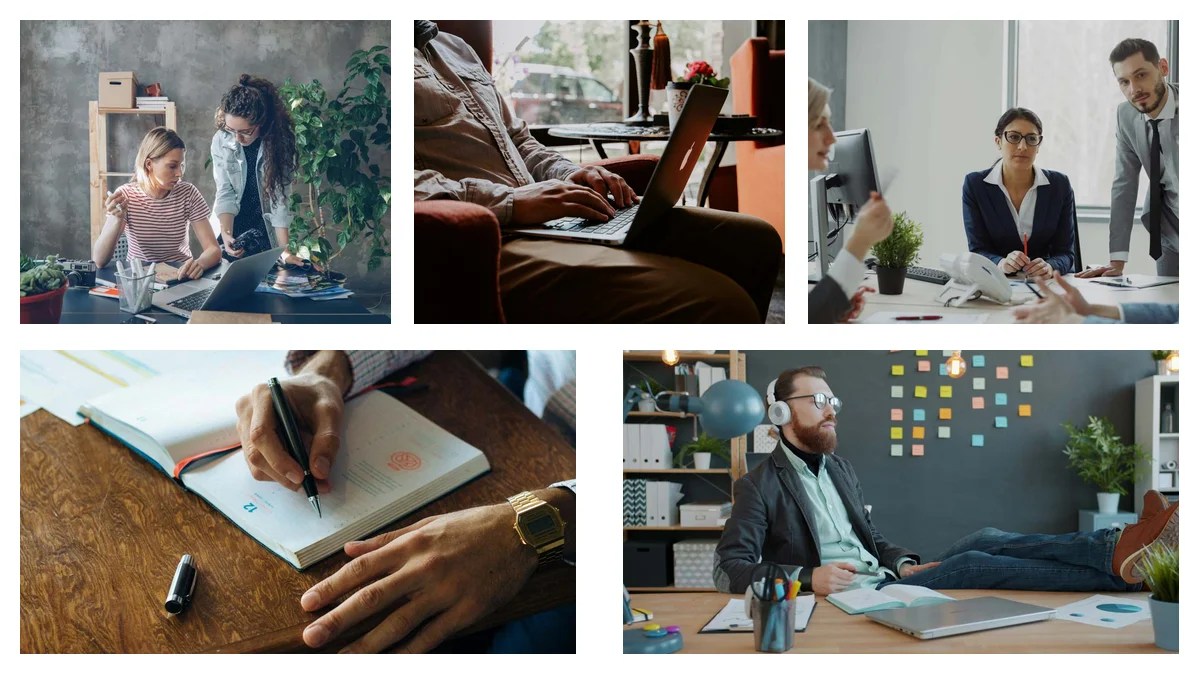 Nail Technician: How to Set Goals with Your Manager