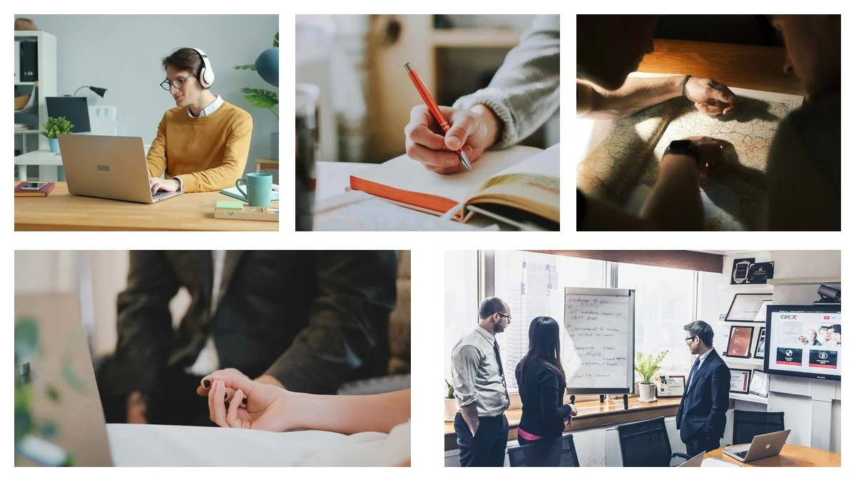 Networking Scripts for Nail Technicians: Connect and Grow