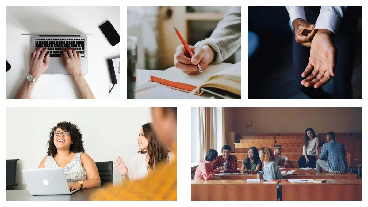 Remote Nail Technician: Ace Employer Expectations