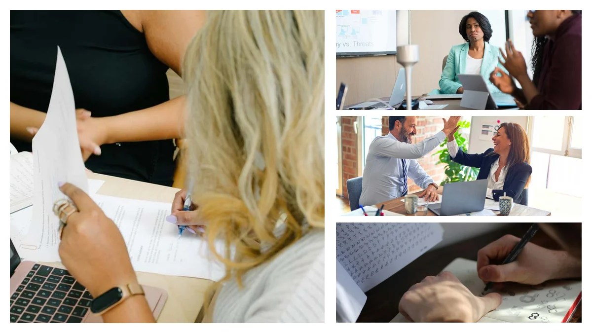 Nail Technician to Specialist: Transferable Skills Guide