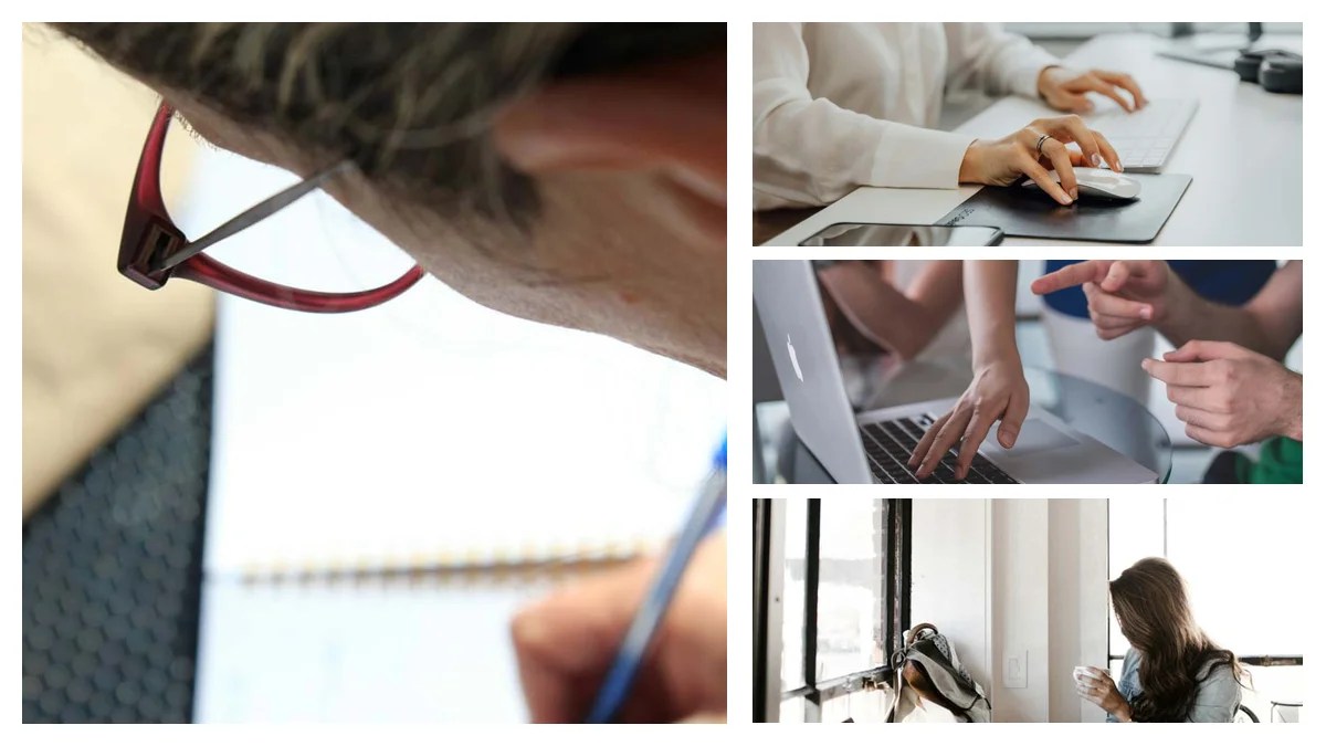 Nail Technician Interview Prep: Ace It With This Playbook