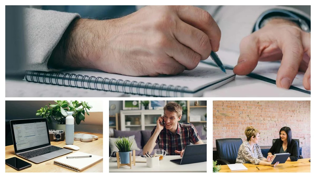 Nail Technician: 30/60/90 Day Plan for Success